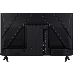 Téléviseur Hisense 32" HD 32A4K + Récepteur TNT Intégré (HIS32A4K)