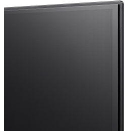 Téléviseur Hisense 32" HD 32A4K + Récepteur TNT Intégré (HIS32A4K)