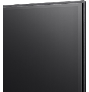 Téléviseur Hisense 32" HD 32A4K + Récepteur TNT Intégré (HIS32A4K)