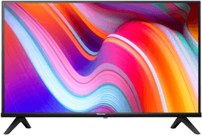 Téléviseur Hisense 32" HD 32A4K + Récepteur TNT Intégré (HIS32A4K)