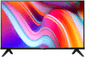 Téléviseur Hisense 32" HD 32A4K + Récepteur TNT Intégré (HIS32A4K)