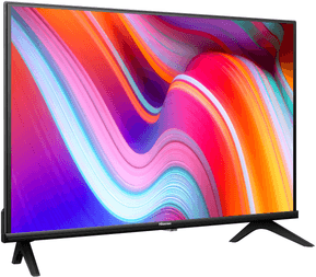 Téléviseur Hisense 32" HD 32A4K + Récepteur TNT Intégré (HIS32A4K) — image 2