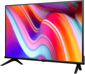 Téléviseur Hisense 32" HD 32A4K + Récepteur TNT Intégré (HIS32A4K) — image 3