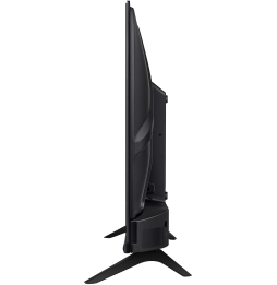 Téléviseur Hisense 32" HD 32A4K + Récepteur TNT Intégré (HIS32A4K)