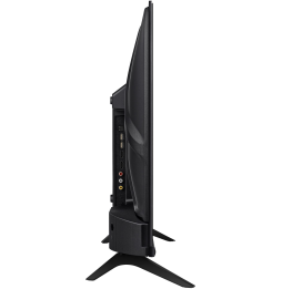 Téléviseur Hisense 32" HD 32A4K + Récepteur TNT Intégré (HIS32A4K)