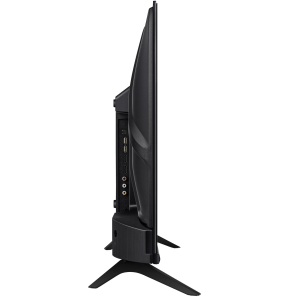 Téléviseur Hisense 32" HD 32A4K + Récepteur TNT Intégré (HIS32A4K)