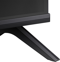 Téléviseur Hisense 32" HD 32A4K + Récepteur TNT Intégré (HIS32A4K)