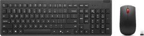 Combiné Lenovo Essential Clavier et Souris sans fil Gen2 - Français (4X31R64464)