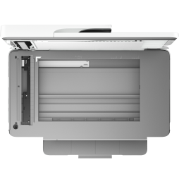 Imprimante A3 multifonction Jet d'encre HP OfficeJet Pro 9720 (53N94C)