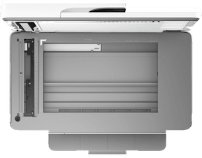 Imprimante A3 multifonction Jet d'encre HP OfficeJet Pro 9720 (53N94C) — image 7