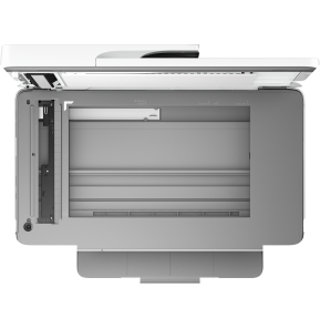 Imprimante A3 multifonction Jet d'encre HP OfficeJet Pro 9720 (53N94C)