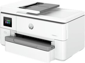 Imprimante A3 multifonction Jet d'encre HP OfficeJet Pro 9720 (53N94C) — image 3