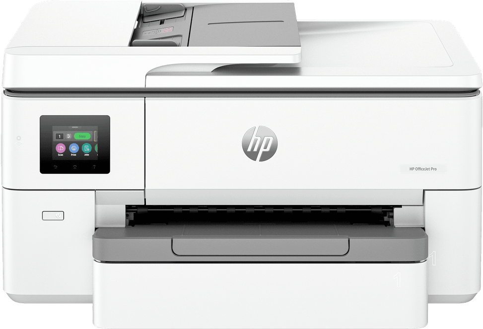 طابعة نفث الحبر متعددة الوظائف A3 HP OfficeJet Pro 9720 (53N94C) — صورة 1