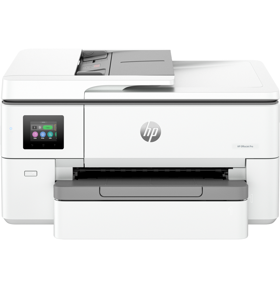 Imprimante A3 multifonction Jet d'encre HP OfficeJet Pro 9720 (53N94C)