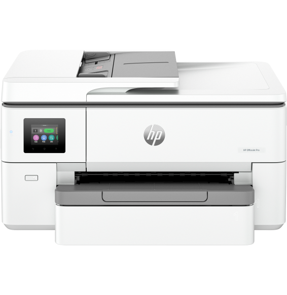 طابعة نفث الحبر متعددة الوظائف A3 HP OfficeJet Pro 9720 (53N94C)