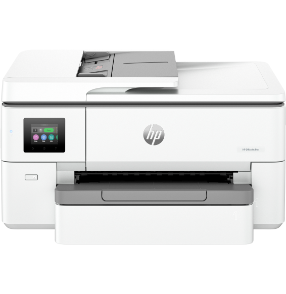 Imprimante A3 multifonction Jet d'encre HP OfficeJet Pro 9720 (53N94C)