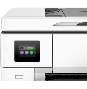 Imprimante A3 multifonction Jet d'encre HP OfficeJet Pro 9720 (53N94C)