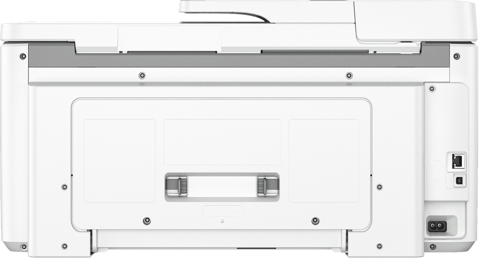 Imprimante A3 multifonction Jet d'encre HP OfficeJet Pro 9720 (53N94C) — image 5