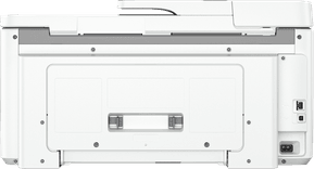 Imprimante A3 multifonction Jet d'encre HP OfficeJet Pro 9720 (53N94C) — image 5