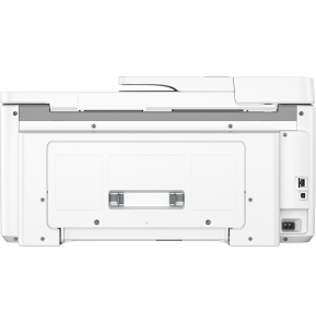 Imprimante A3 multifonction Jet d'encre HP OfficeJet Pro 9720 (53N94C)