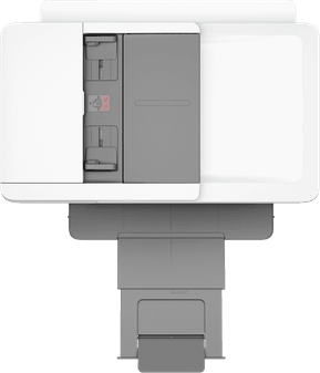 Imprimante A3 multifonction Jet d'encre HP OfficeJet Pro 9720 (53N94C) — image 8