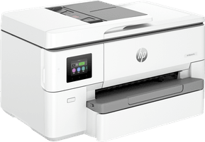 Imprimante A3 multifonction Jet d'encre HP OfficeJet Pro 9720 (53N94C) — image 2