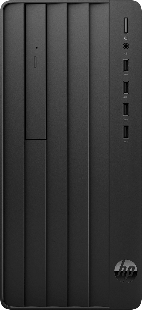 Ordinateur de bureau HP Pro 290 G9 + Écran HP 22" (9M9D5AT) — image 2