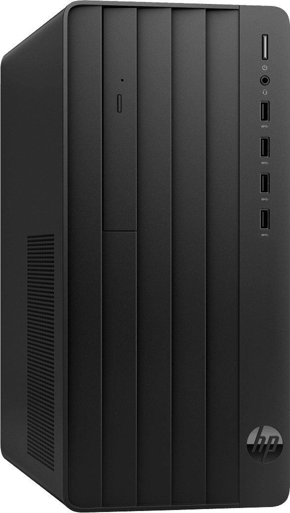 Ordinateur de bureau HP Pro 290 G9 + Écran HP 22" (9M9D5AT) — image 3