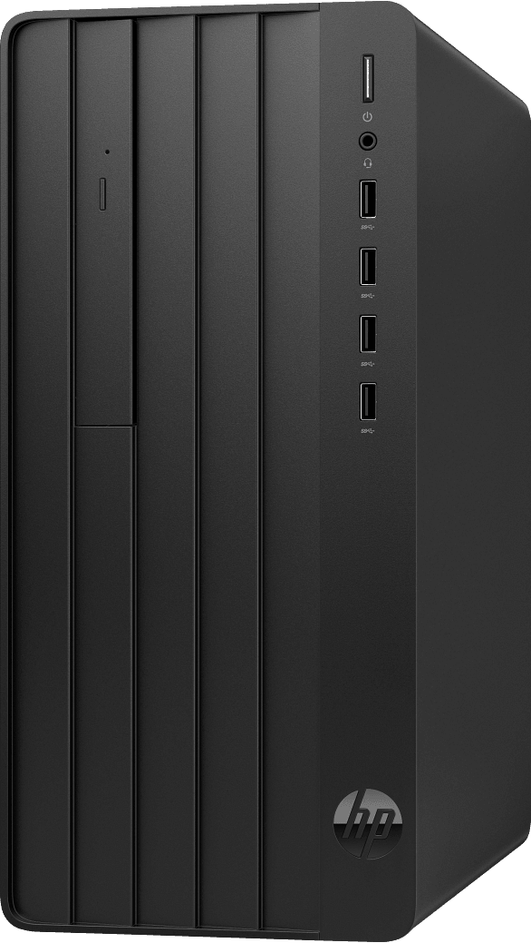 Ordinateur de bureau HP Pro 290 G9 + Écran HP 22" (9M9D5AT) — image 4