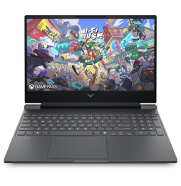 Ordinateur portable Gaming HP Victus 15-fa2015nk (BU7D2EA)