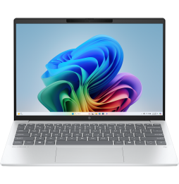 Ordinateur Portable HP OmniBook 7 Aero NGAI 13-bg1000nk (BU7H1EA)