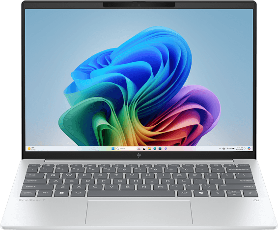 Ordinateur Portable HP OmniBook 7 Aero NGAI 13-bg1000nk (BU7H1EA)