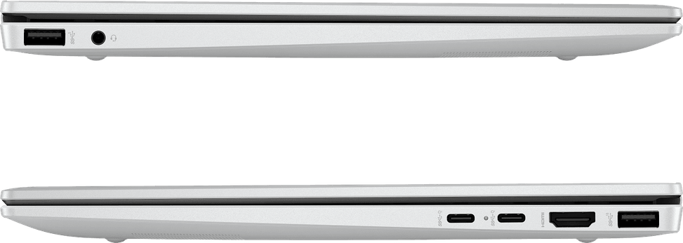 Ordinateur Portable HP OmniBook 7 Aero NGAI 13-bg1000nk (BU7H1EA) — image 6