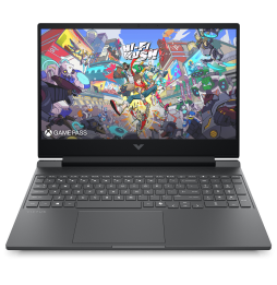 Ordinateur portable Gaming HP Victus 15-fa2005nk (BU7C0EA)