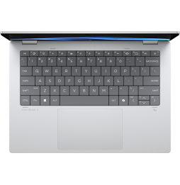 Ordinateur Portable Convertible 2-en-1 HP OmniBook X FlipNGAI 14-fm0000nk (BU6R3EA)