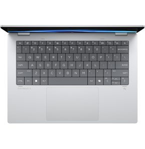 Ordinateur Portable Convertible 2-en-1 HP OmniBook X FlipNGAI 14-fm0000nk (BU6R3EA)