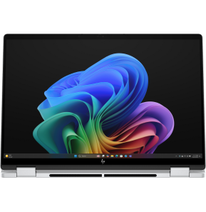 Ordinateur Portable Convertible 2-en-1 HP OmniBook X FlipNGAI 14-fm0000nk (BU6R3EA)