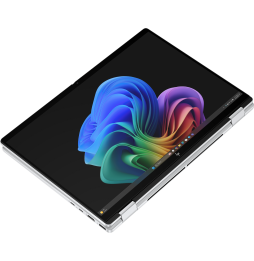 Ordinateur Portable Convertible 2-en-1 HP OmniBook X FlipNGAI 14-fm0000nk (BU6R3EA)