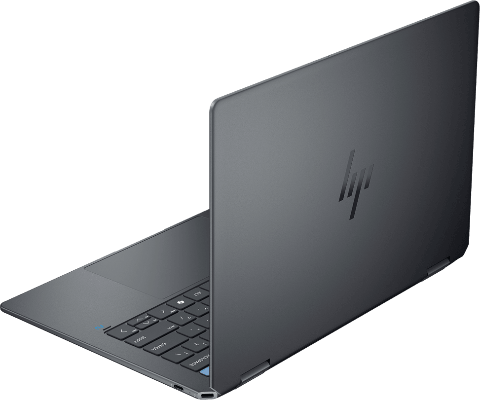 حاسوب محمول قابل للتحويل 2 في 1 HP OmniBook Ultra Flip 14-fh0001nk (AZ5Y7EA) — صورة 7