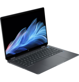 Ordinateur Portable Convertible 2-en-1 HP OmniBook Ultra Flip 14-fh0001nk (AZ5Y7EA)