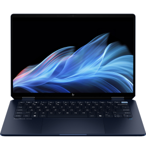 Ordinateur Portable Convertible 2-en-1 HP OmniBook Ultra Flip 14-fh0000nk (AZ5Y6EA)