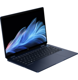 Ordinateur Portable Convertible 2-en-1 HP OmniBook Ultra Flip 14-fh0000nk (AZ5Y6EA)