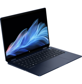 Ordinateur Portable Convertible 2-en-1 HP OmniBook Ultra Flip 14-fh0000nk (AZ5Y6EA)