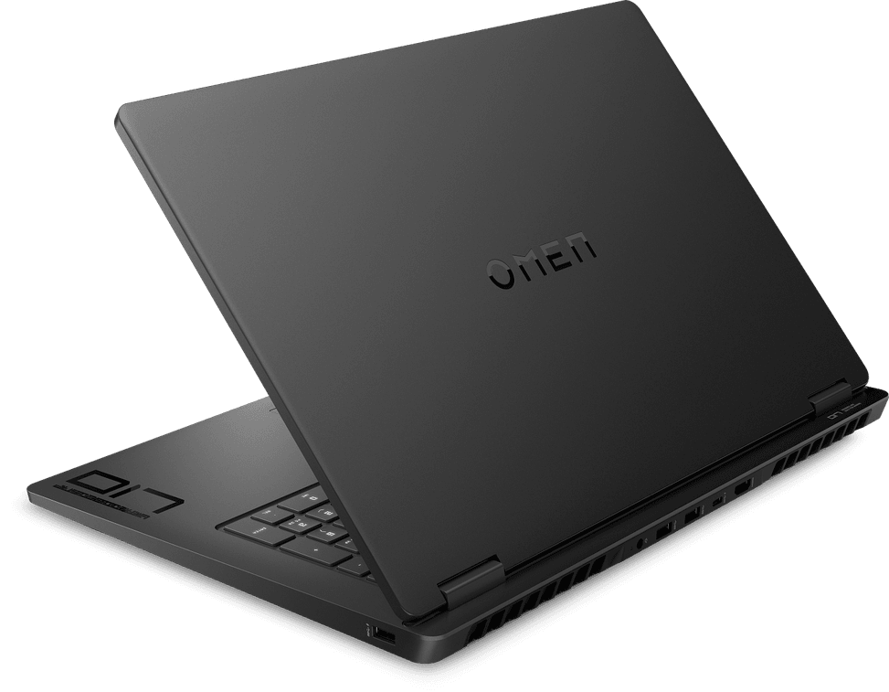 Ordinateur portable Gaming HP OMEN 17-db0000nk (BU6S9EA) — image 4