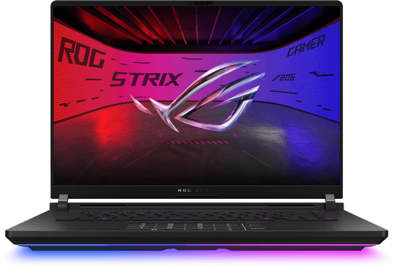 Ordinateur portable Gaming Asus ROG Strix Scar 16 (G635LW-RW024W)