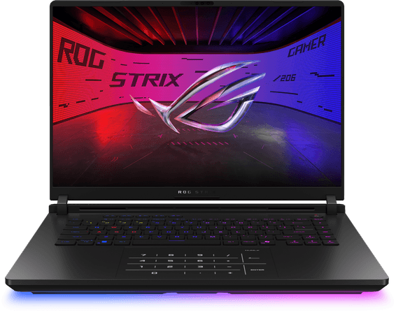 Ordinateur portable Gaming Asus ROG Strix Scar 16 (G635LW-RW026W)
