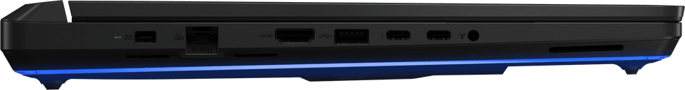 Ordinateur portable Gaming Asus ROG Strix Scar 16 (G635LW-RW026W) — image 8