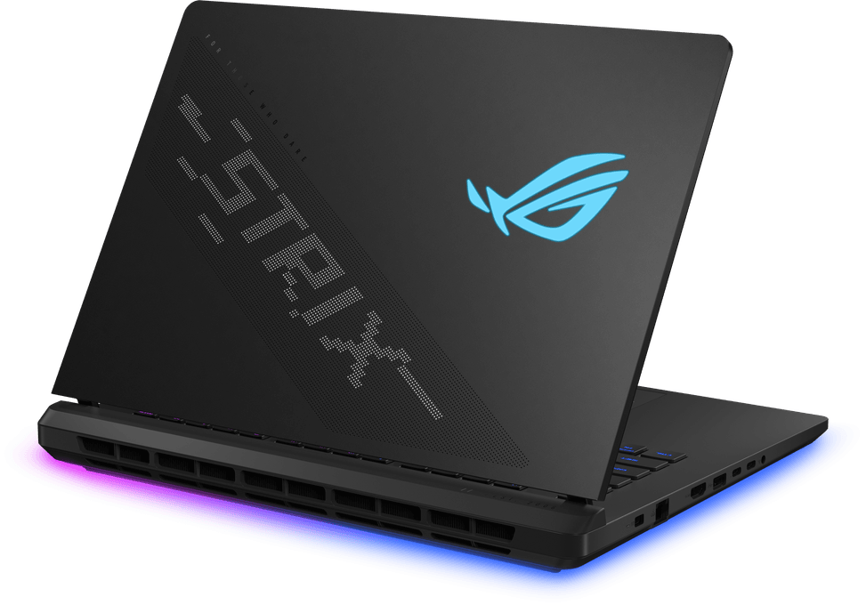 Ordinateur portable Gaming Asus ROG Strix Scar 16 (G635LW-RW026W) — image 5