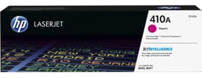 HP 410A Magenta (CF413A) - Toner HP LaserJet d'origine