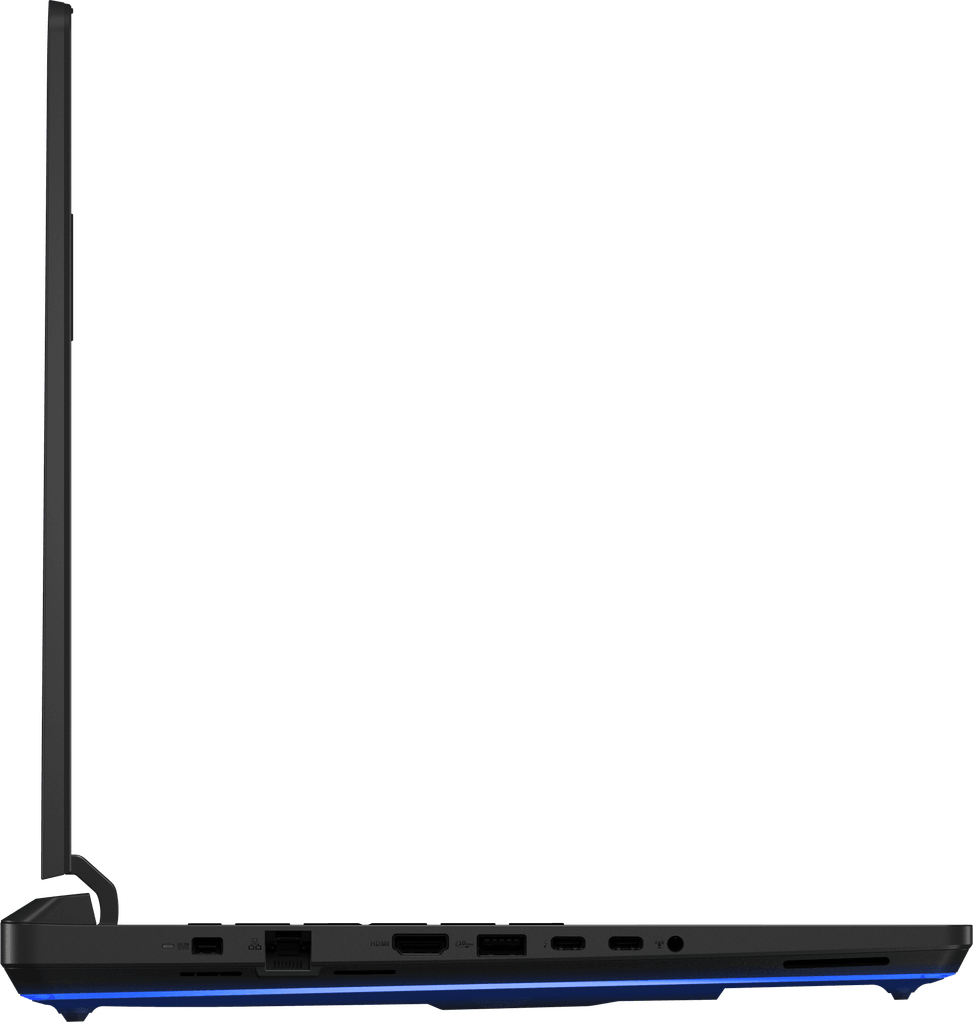 Ordinateur portable Gaming Asus ROG Strix Scar 16 (G635LX-RW075W) — image 7